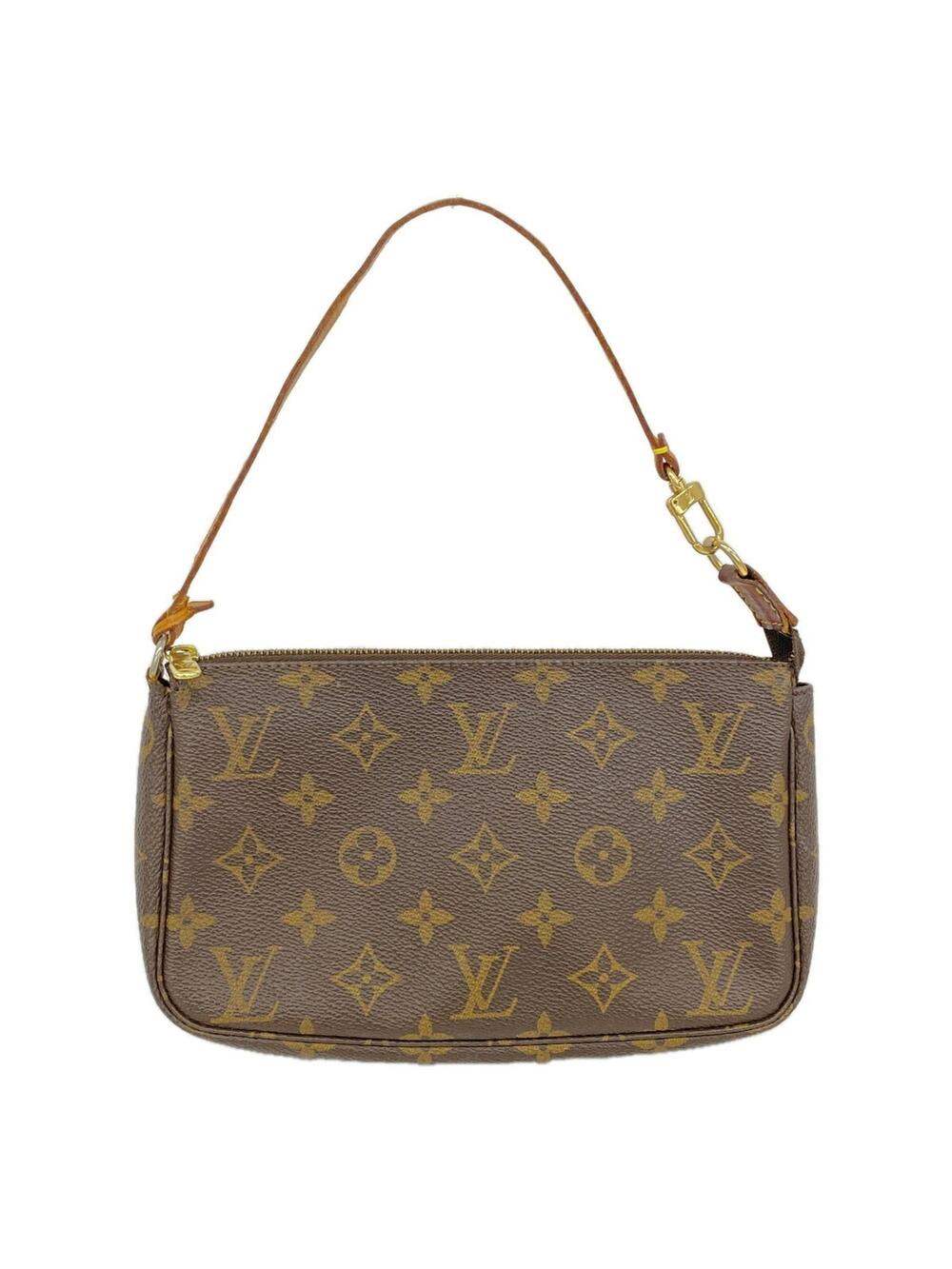 Louis Vuitton Pochette Accessoires #370439L62B